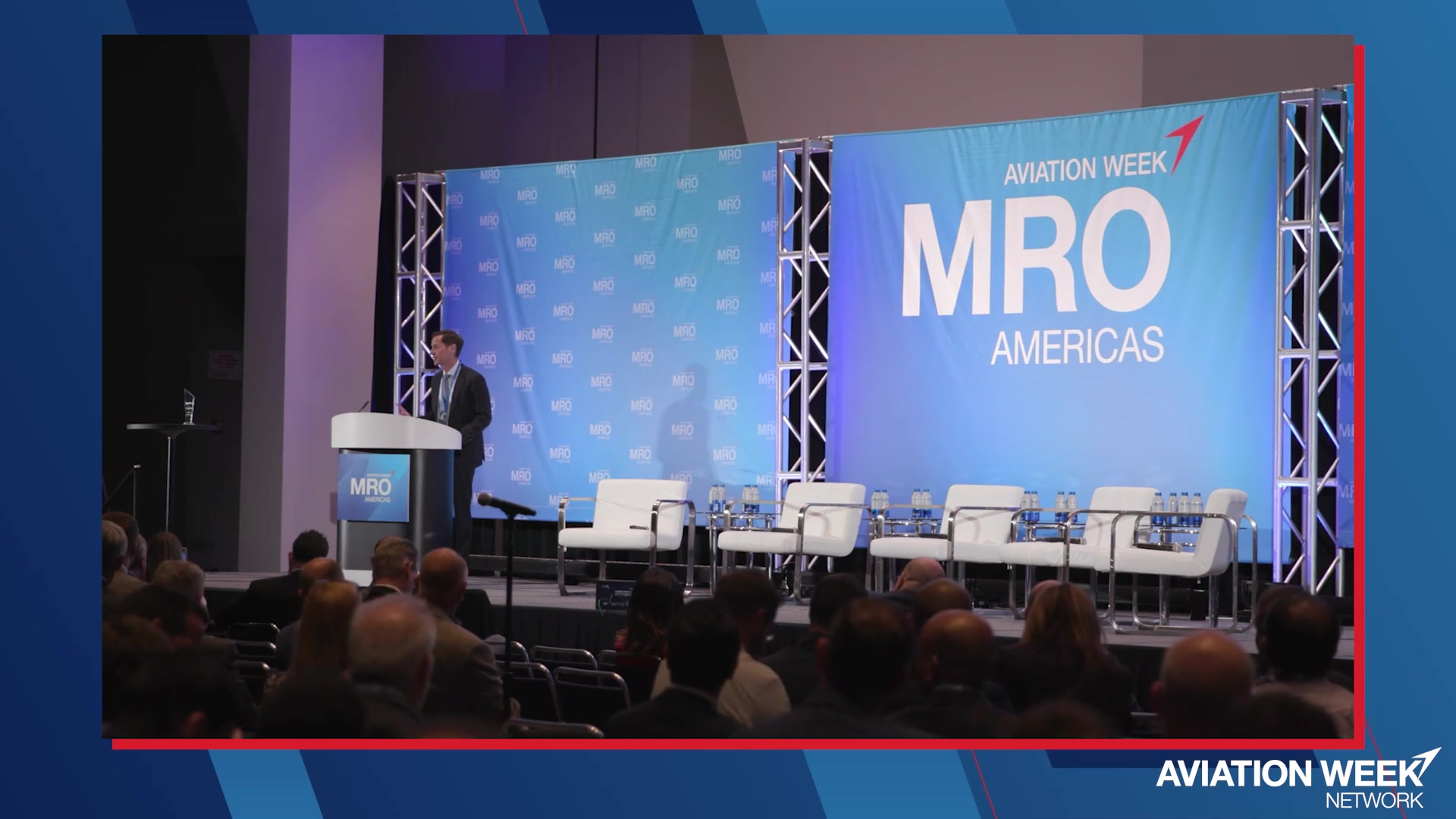 Joint MRO Americas And MALMS Opening Keynote: MRO Insights - A Call To ...